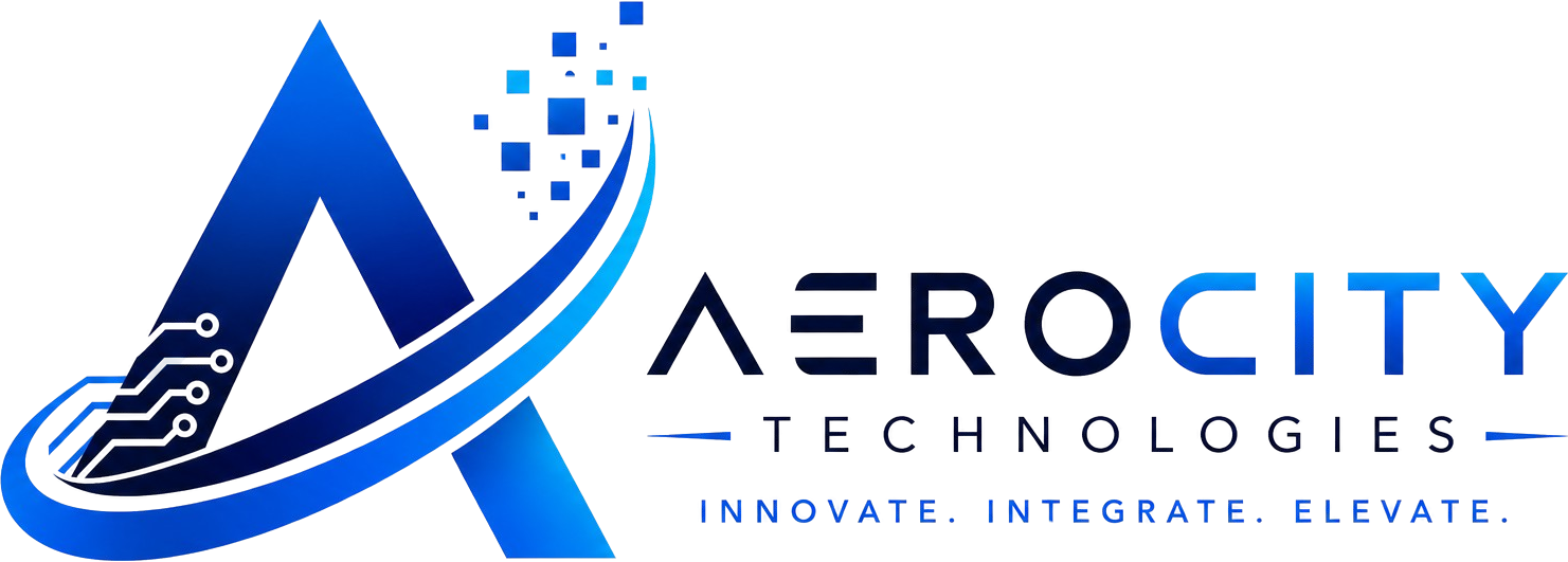 AeroCity Technologies